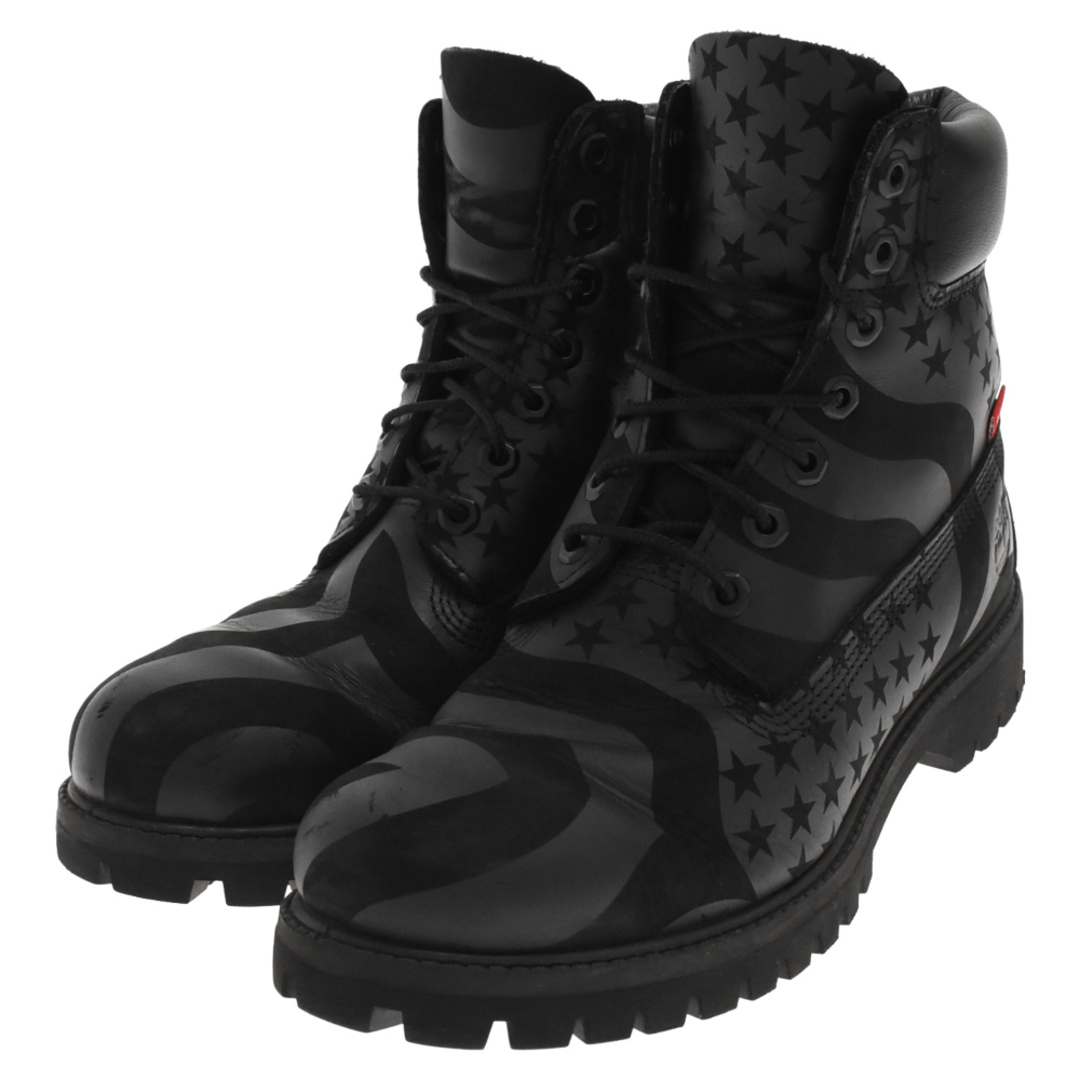 Supreme Stars and StripesWaterproof Boot