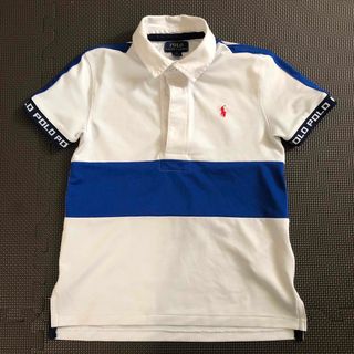 ポロラルフローレン(POLO RALPH LAUREN)の子供服　ラルフローレン(Tシャツ/カットソー)