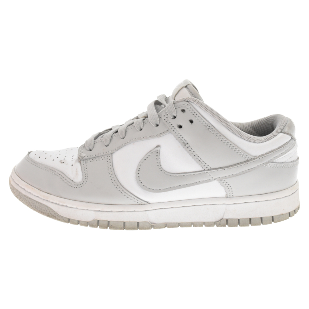 Nike Dunk Low Grey Fog ダンク ロー グレーフォグ