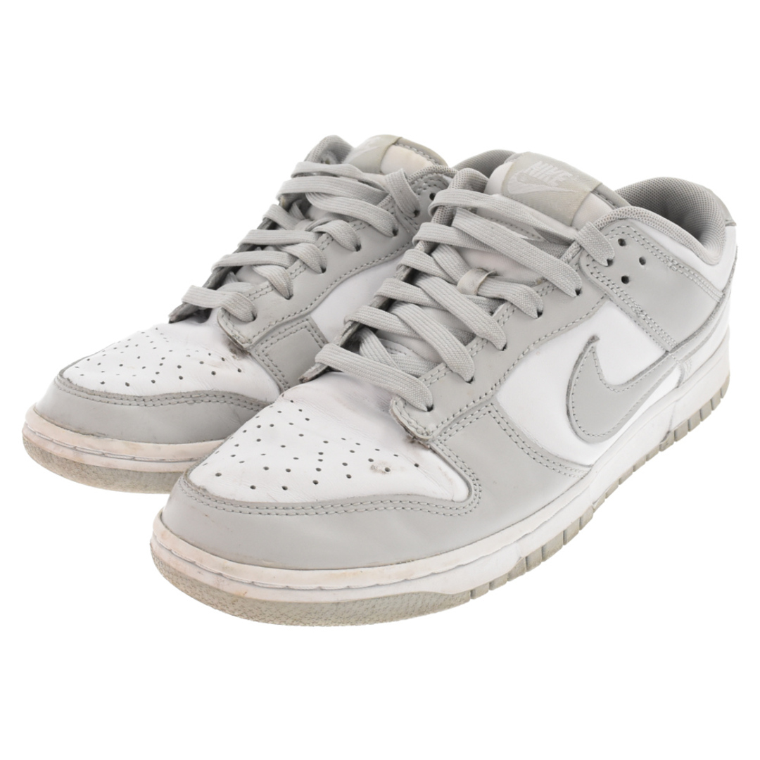 NIKE - NIKE ナイキ DUNK LOW Grey Fog ダンク ロー グレー フォグ