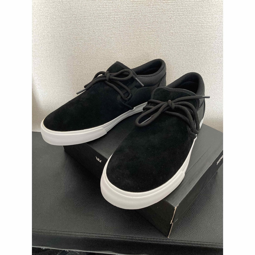 SUPRA CUBA 27cm