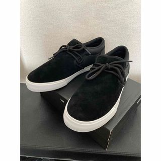 SUPRA スープラ ミドルカット スニーカー 27.5cm