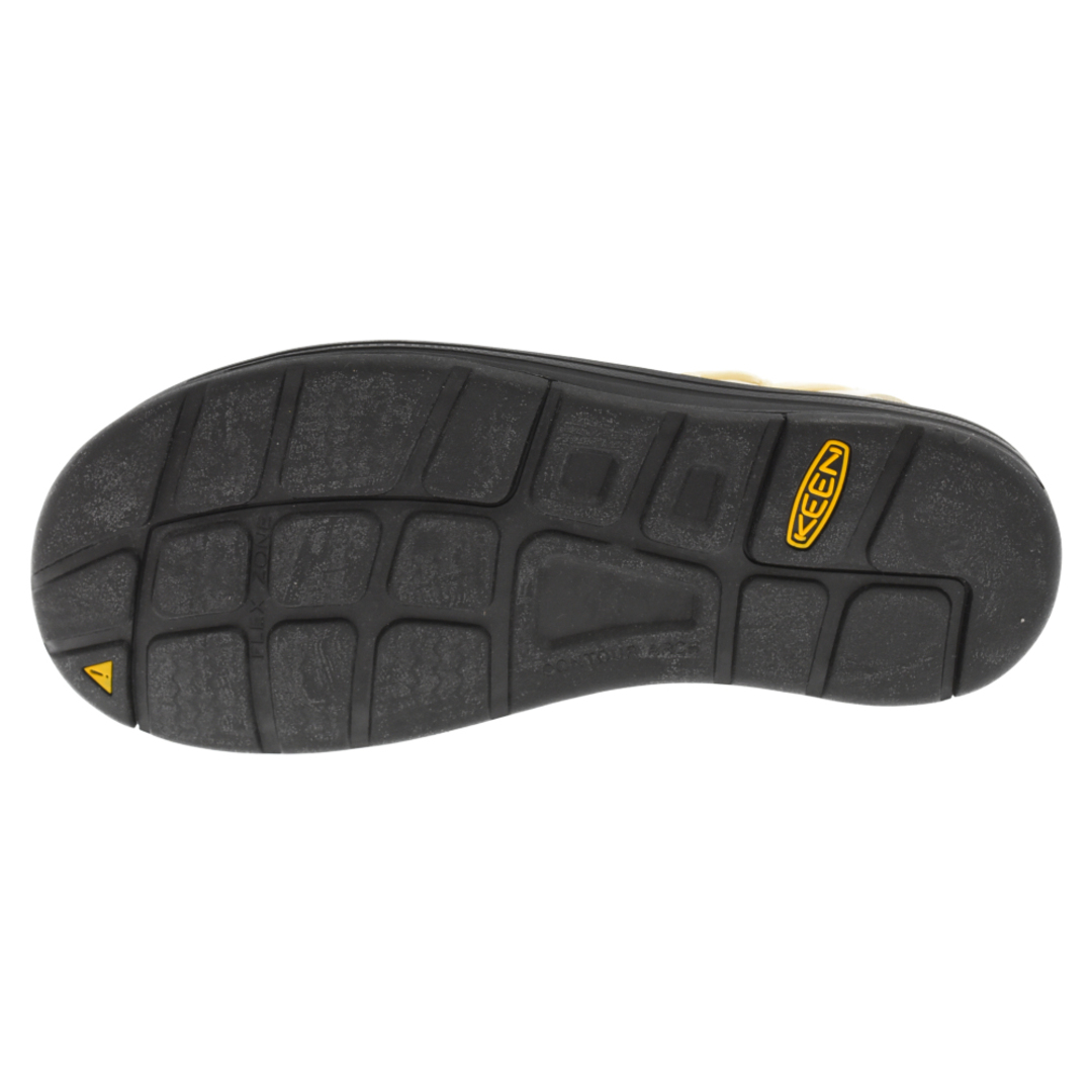 KEEN - KEEN キーン UNEEK Sandals ユニークサンダル 1023045 ホワイト