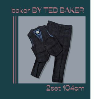 Ted Baker ズボン　3枚まとめ売り