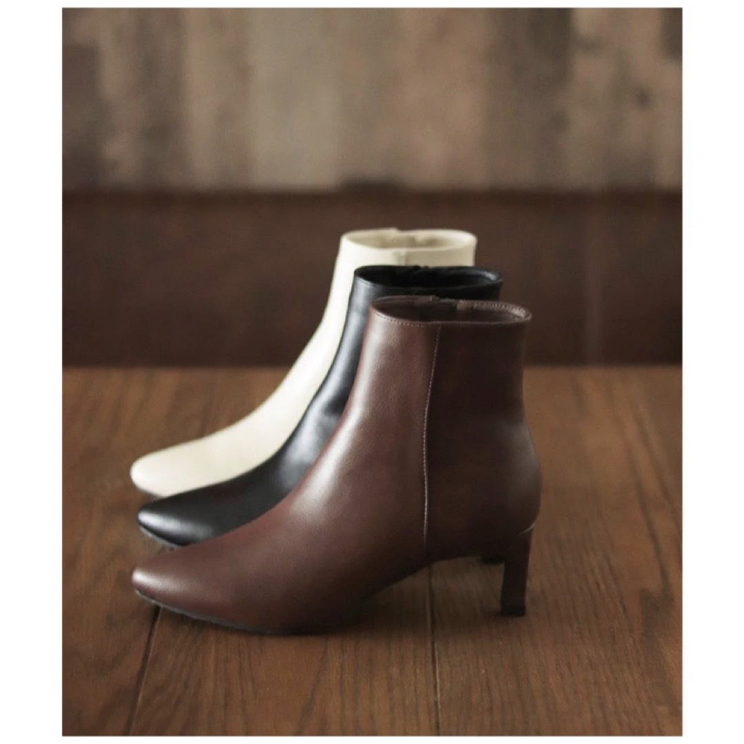 Re:EDIT(リエディ)のリエディ レディースの靴/シューズ(ブーツ)の商品写真