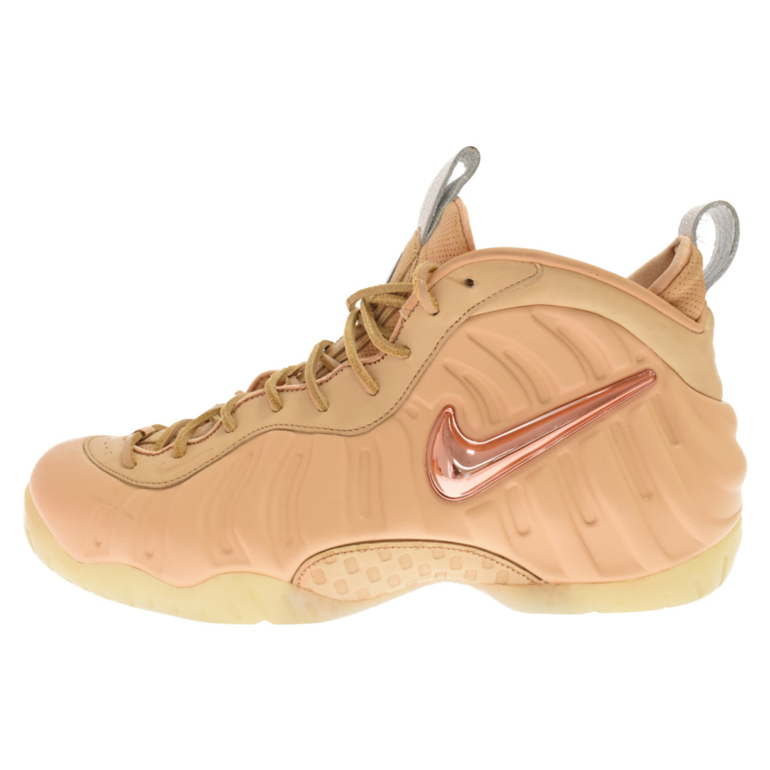 ナイキ NIKE ■ 【 AIR FOAMPOSITE ONE PRM AS Q