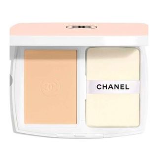 お値下げ！CHANEL クッションファンデーション　22