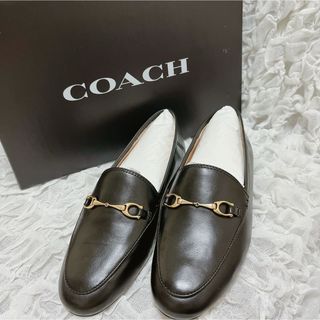 コーチ(COACH) ローファー/革靴(レディース)の通販 300点以上 | コーチ