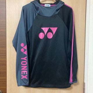 ヨネックス(YONEX)のヨネックス　パーカー(ウェア)