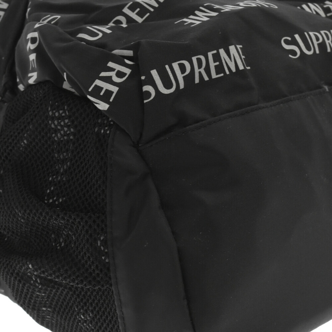Supreme - SUPREME シュプリーム 16AW 3M Reflective Repeat Backpack