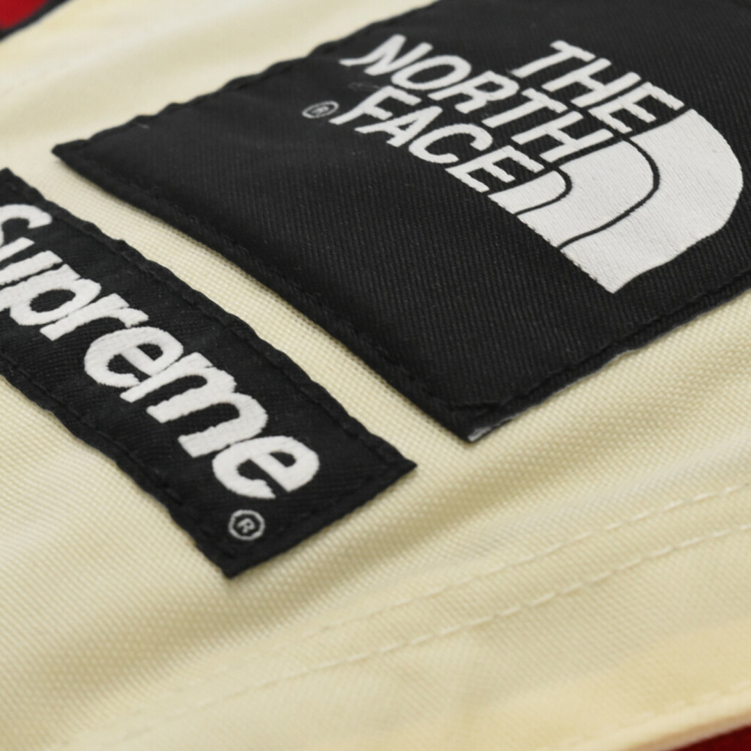 Supreme - SUPREME シュプリーム 18AW×THE NORTH FACE Expedition
