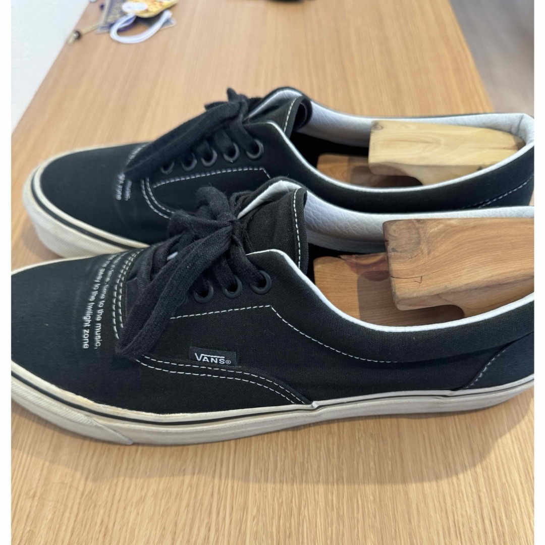 アンダーカバー　バンズ　vans vault ボルト　us11 29