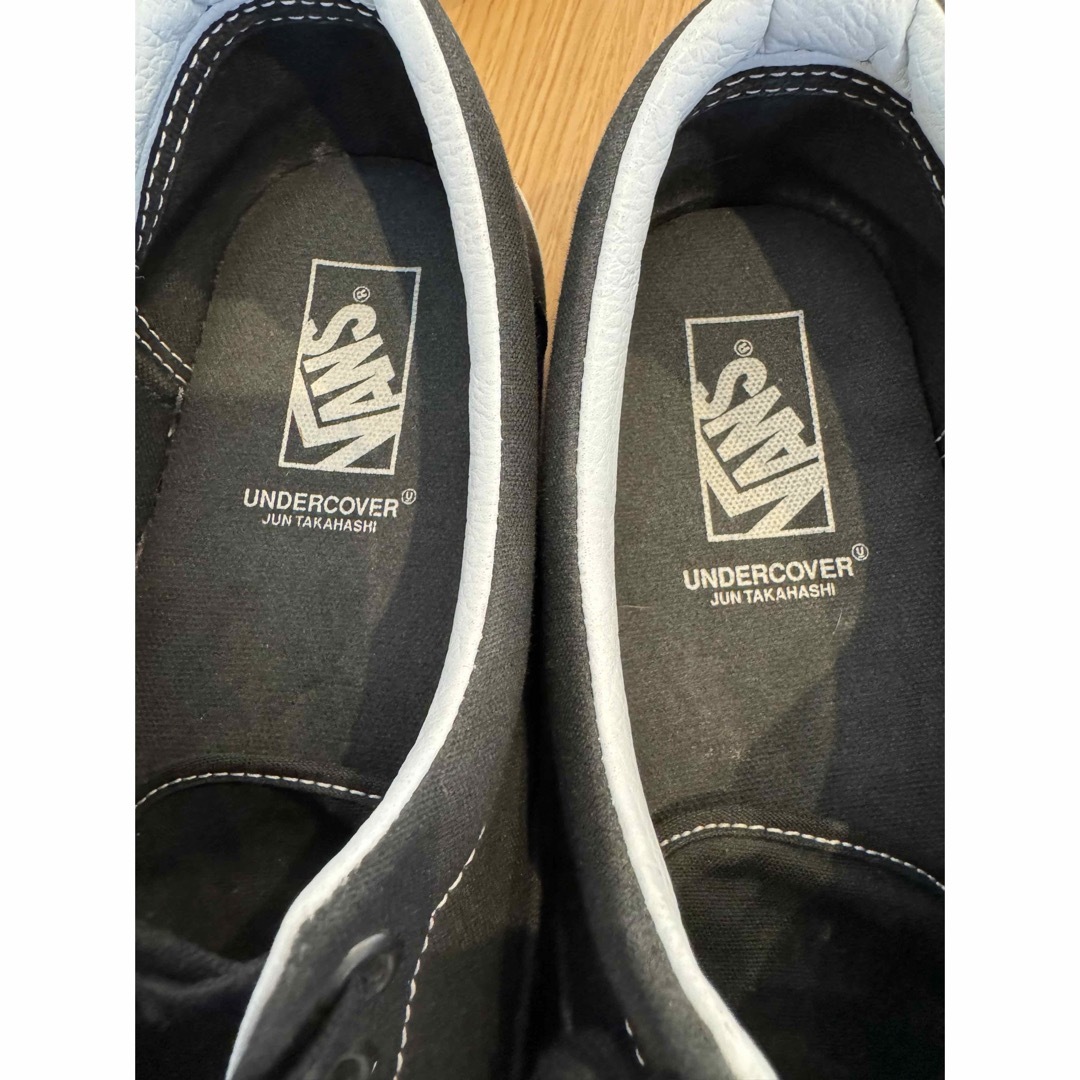 アンダーカバー　バンズ　vans vault ボルト　us11 29