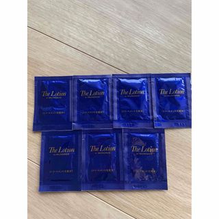 ミューノアージュ(MUNOAGE)のミューノアージュ ザ ローション サンプル2ml×7(化粧水/ローション)