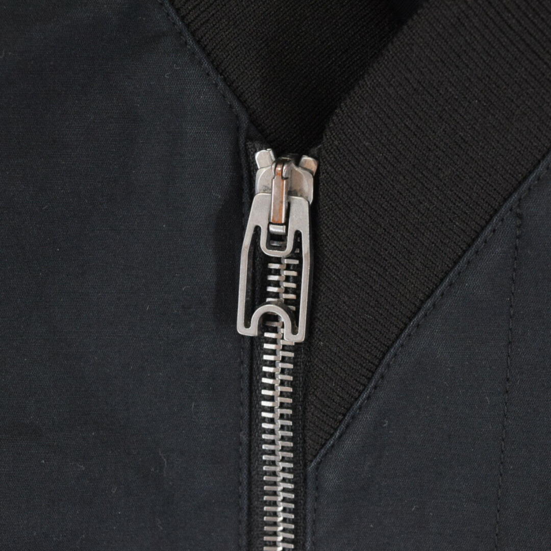 Balenciaga - BALENCIAGA バレンシアガ 15AW MA-1 BOMBER JACKET 変形