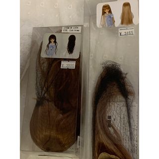 VOLKS - ドルフィードリーム 秋葉原 ナツキ 2nd 箱なしの通販 by ...