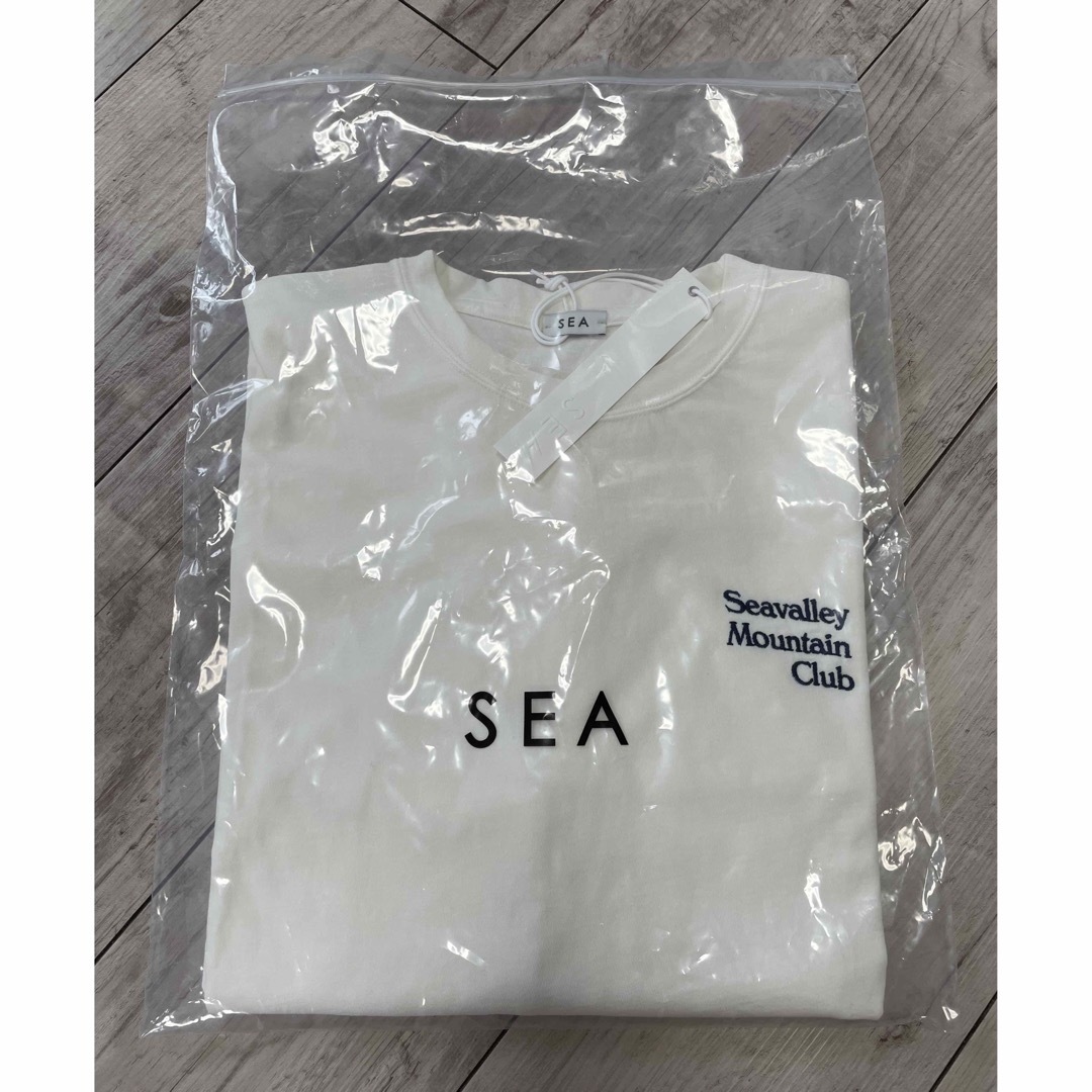 SEA Seavalley Mountain Club TEE-