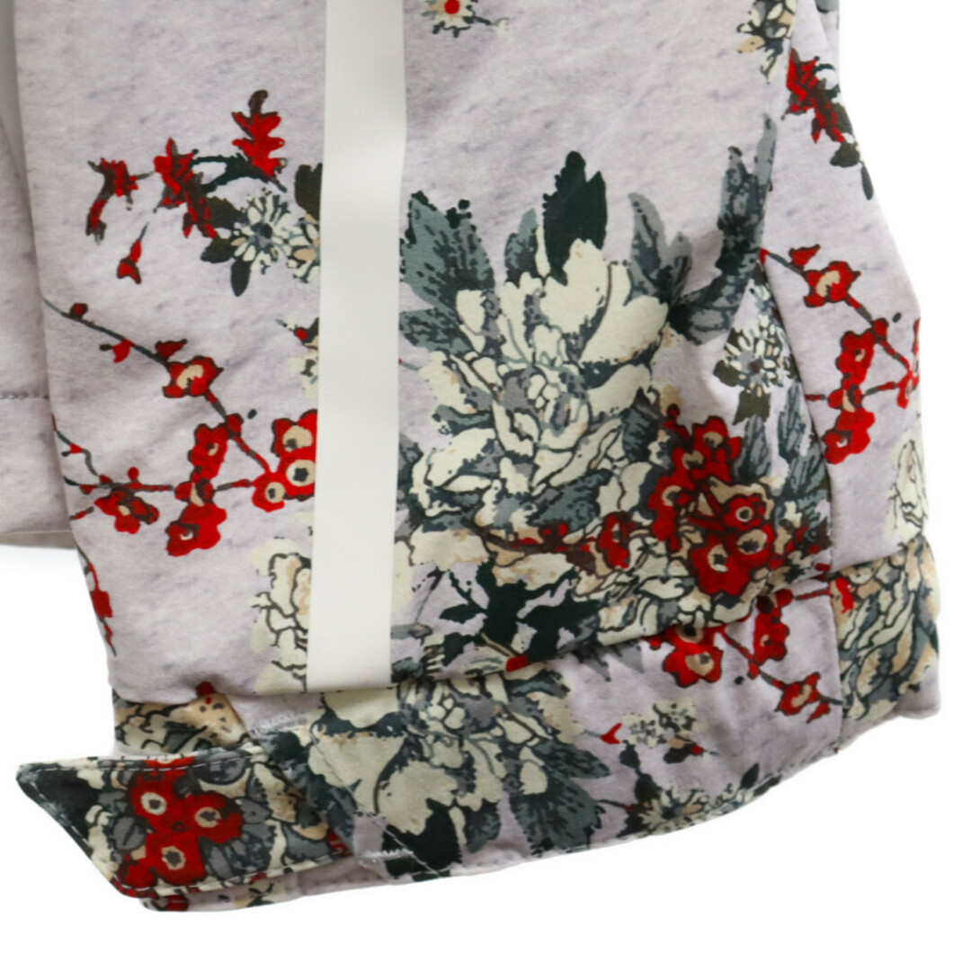 KITH キス 21SS Tapestry Floral Madison Jacket タペストリー
