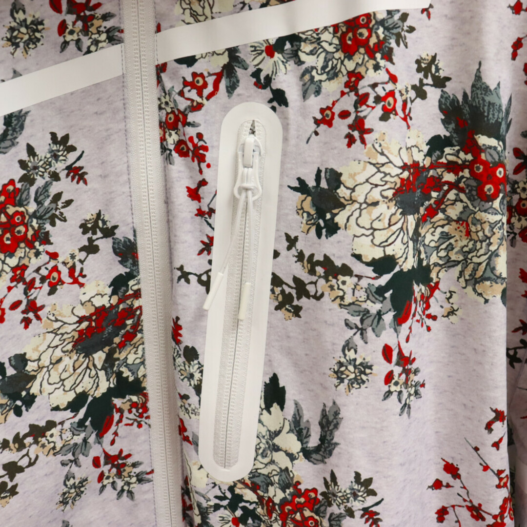 KITH キス 21SS Tapestry Floral Madison Jacket タペストリー