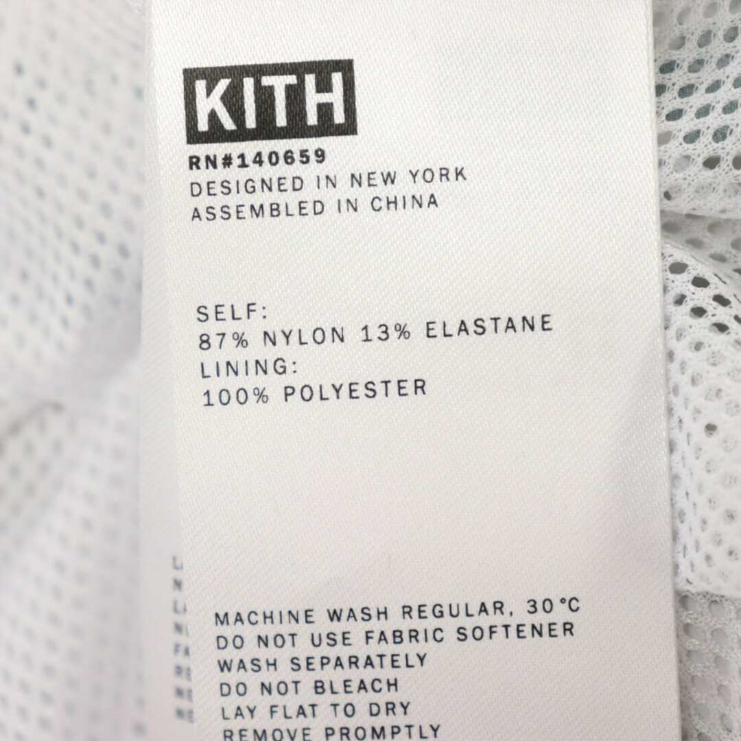 KITH キス 21SS Tapestry Floral Madison Jacket タペストリー