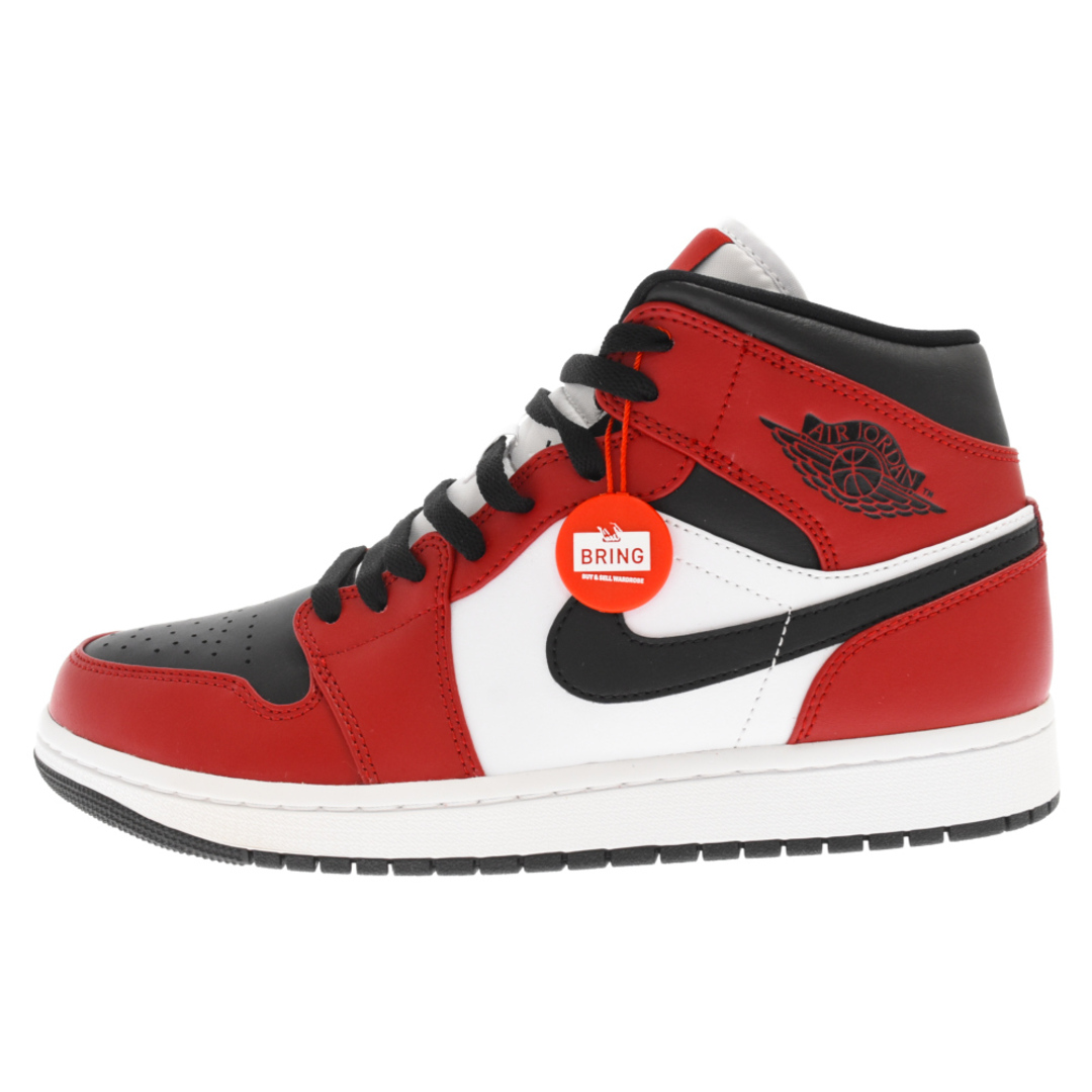 NIKE エアジョーダン1 mid airjordan1mid