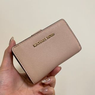 マイケルコース(Michael Kors)のMICHAELKORS 財布(財布)