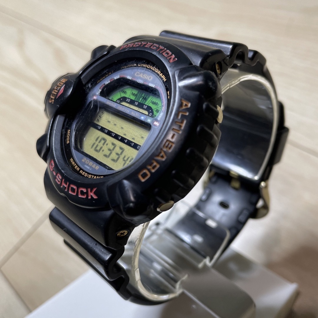 CASIO G-SHOCK スカイフォース 腕時計
