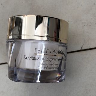 エスティローダー(Estee Lauder)のエスティ ローダー  シュープリームプラスブライトクリーム　新品#(フェイスクリーム)