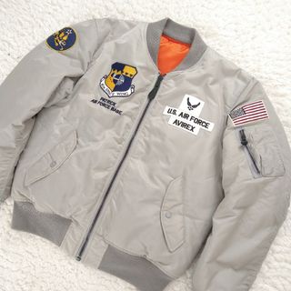 アヴィレックス AIR FORCEの通販 56点 | AVIREXを買うならラクマ