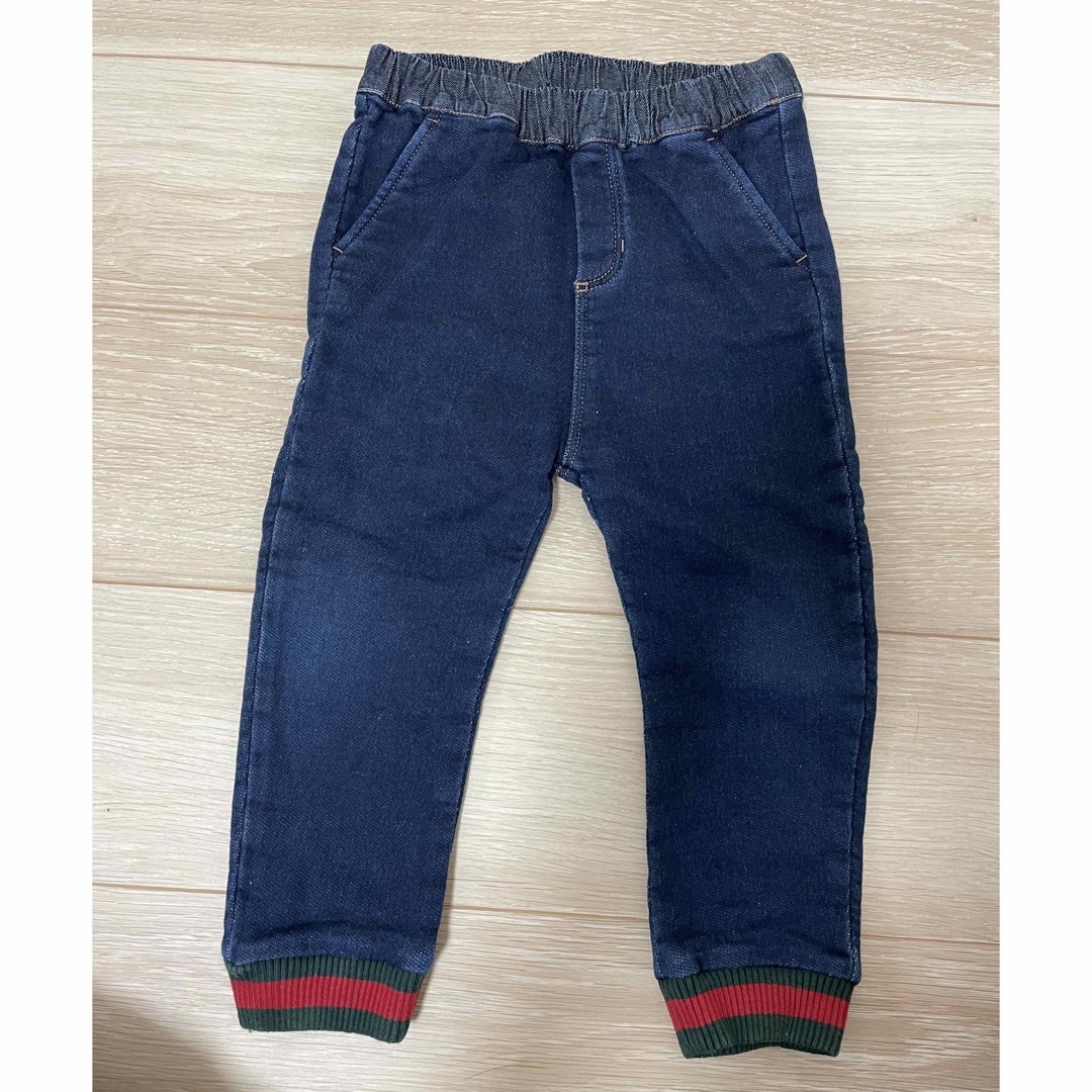 Gucci(グッチ)の新品タグ付きあり♡グッチベビー　女の子セット24M キッズ/ベビー/マタニティのキッズ服女の子用(90cm~)(Tシャツ/カットソー)の商品写真