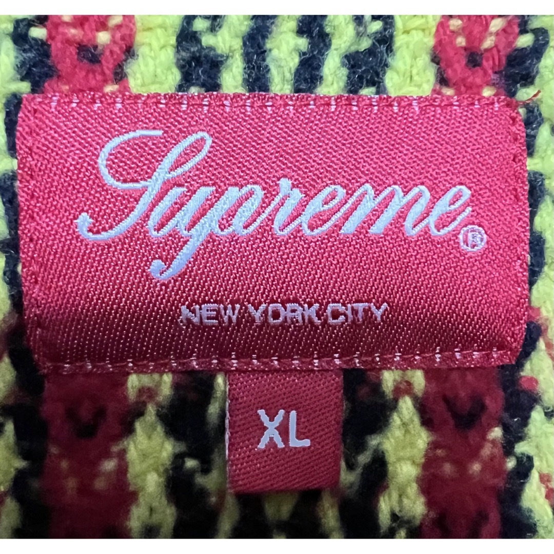 Supreme(シュプリーム)のSupreme Heavy Flannel Shirt メンズのトップス(シャツ)の商品写真