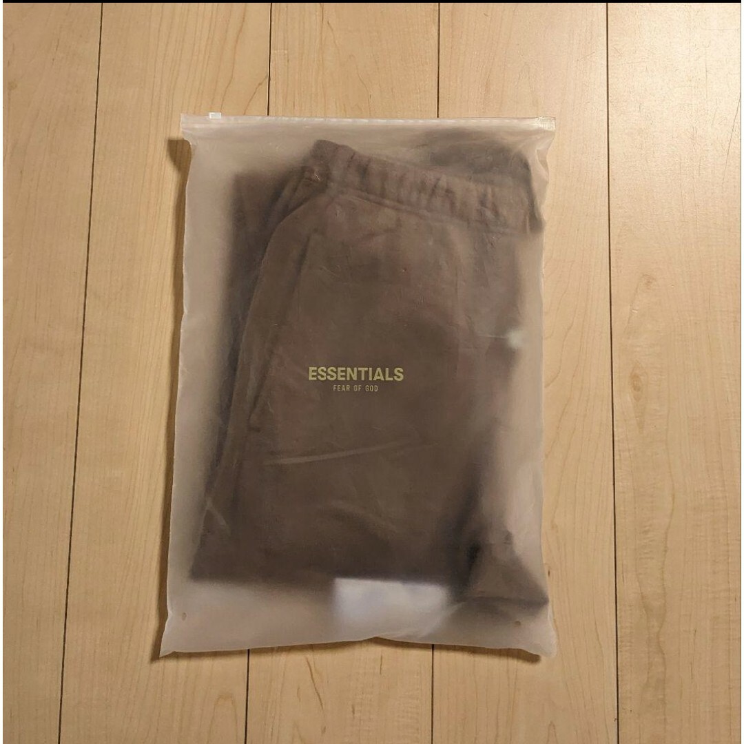 新品 FOG Essential Tan Fleece Lounge Pants