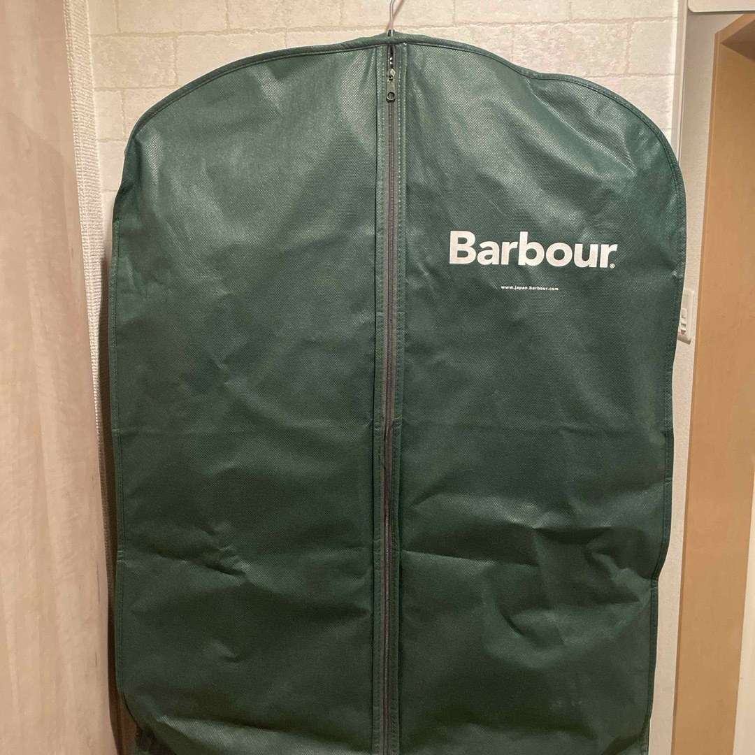 Barbour(バーブァー)のバブアー カーキ サイズ36 メンズのジャケット/アウター(ブルゾン)の商品写真