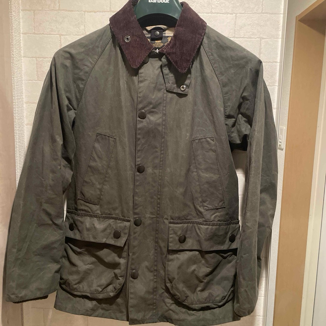 Barbour - バブアー カーキ サイズ36の通販 by tama's shop