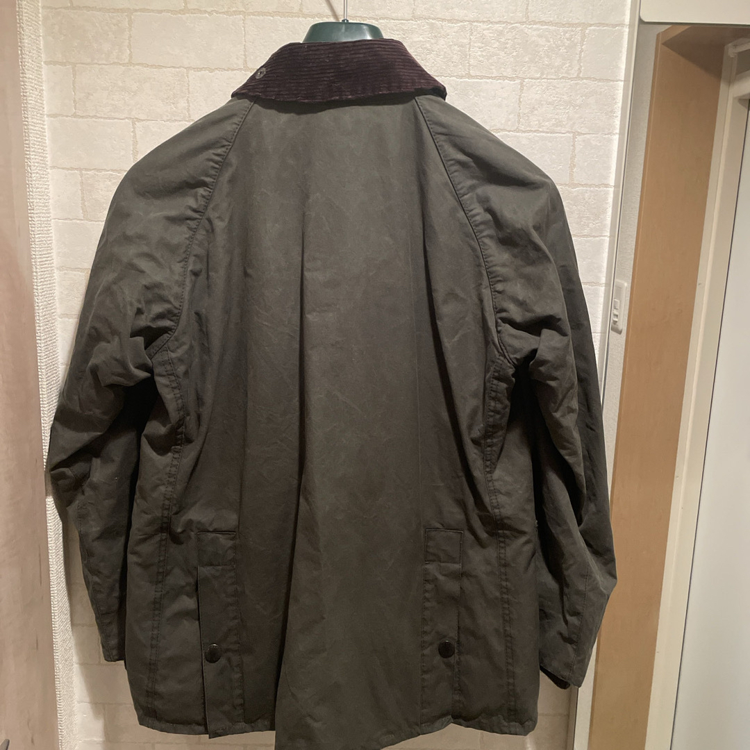 Barbour(バーブァー)のバブアー カーキ サイズ36 メンズのジャケット/アウター(ブルゾン)の商品写真