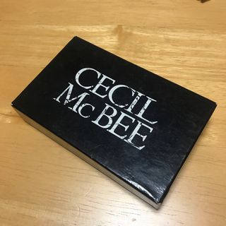 セシルマクビー(CECIL McBEE)のセシルマクビー　空箱(その他)