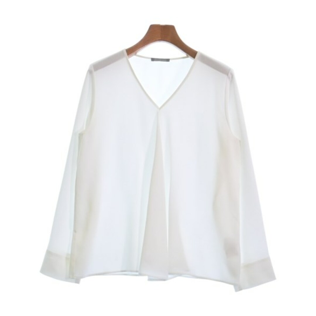 Theory luxe ブラウス 38