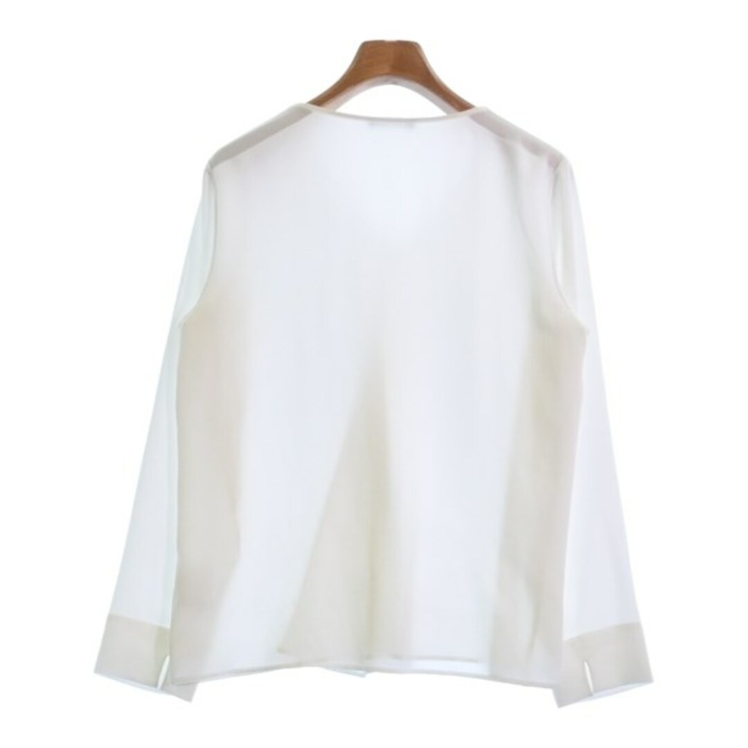 Theory luxe ブラウス 38