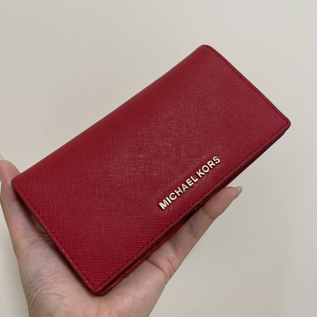 MICHAEL KORS 長財布財布