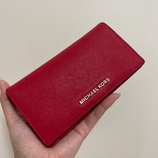 マイケルコース(Michael Kors)のMICHAEL KORS 長財布(財布)