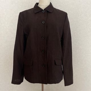 マーガレットハウエル(MARGARET HOWELL)の美品　マーガレットハウエル　ジャケット(その他)