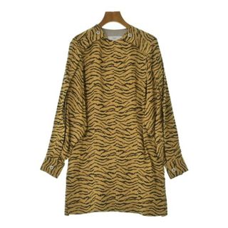 トーガ ワンピースの通販 1,000点以上 | TOGAのレディースを買うならラクマ