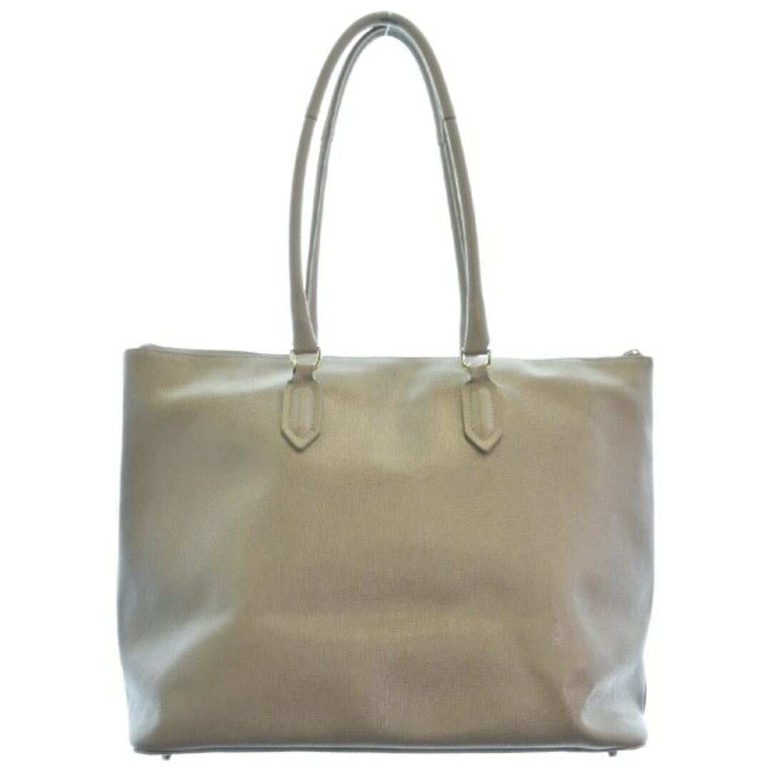 Furla - FURLA フルラ トートバッグ - グレー 【古着】【中古】の通販