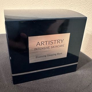 新品未使用 アーティストリー ユースエクセンド エンリッチクリーム