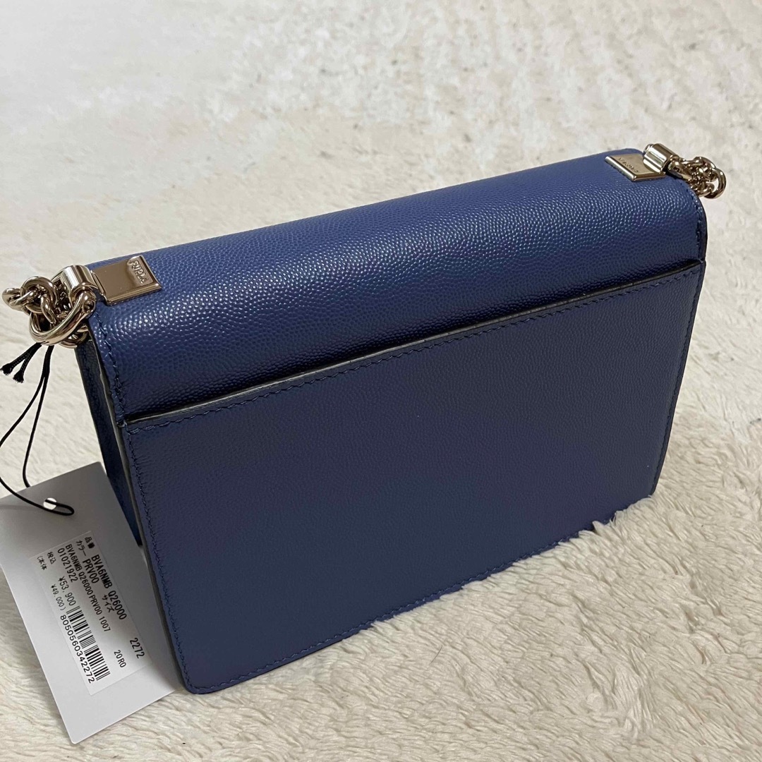 Furla(フルラ)の【新品・未使用】Furla フルラ  クロスボディ  チェーンショルダーバッグ レディースのバッグ(ショルダーバッグ)の商品写真