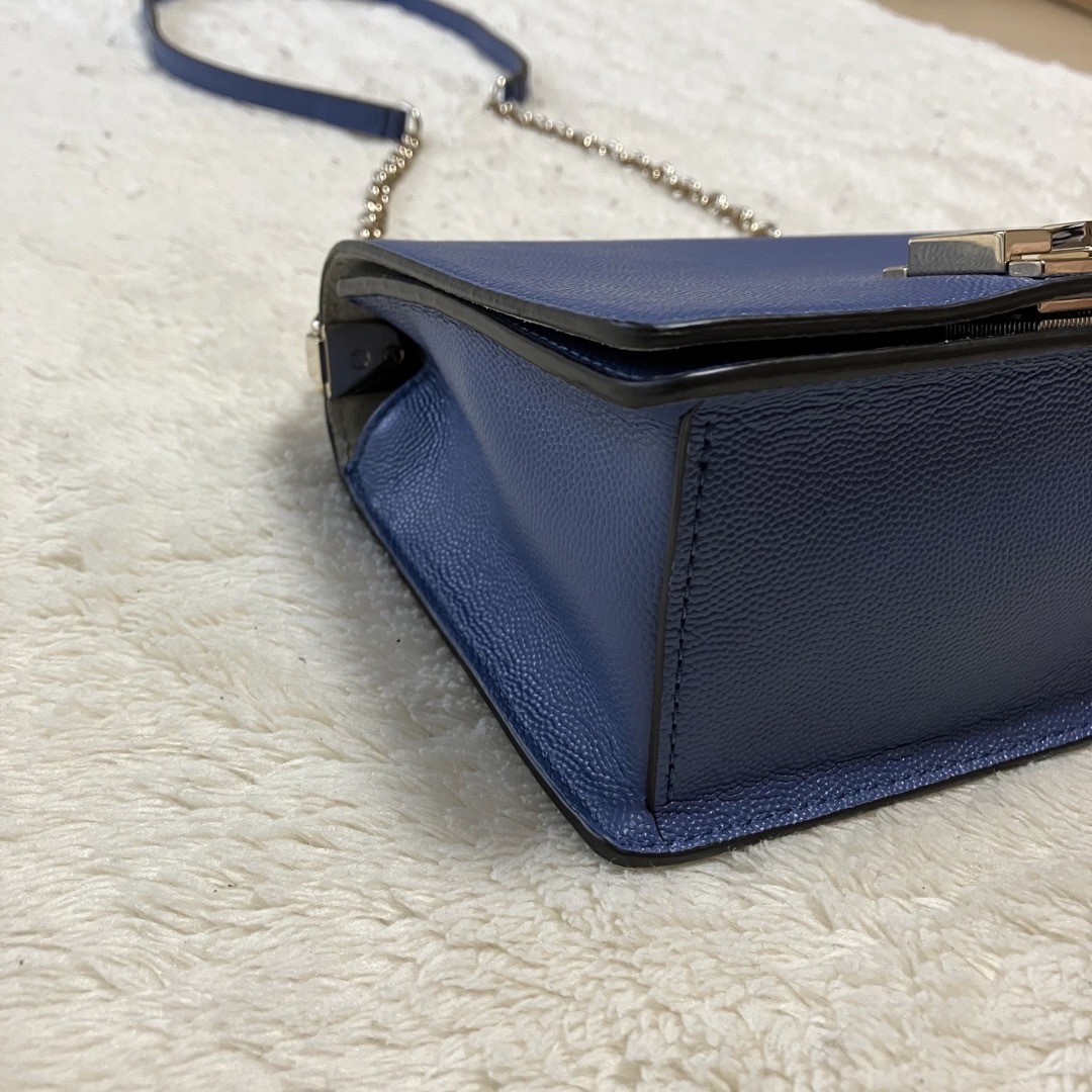 Furla(フルラ)の【新品・未使用】Furla フルラ  クロスボディ  チェーンショルダーバッグ レディースのバッグ(ショルダーバッグ)の商品写真