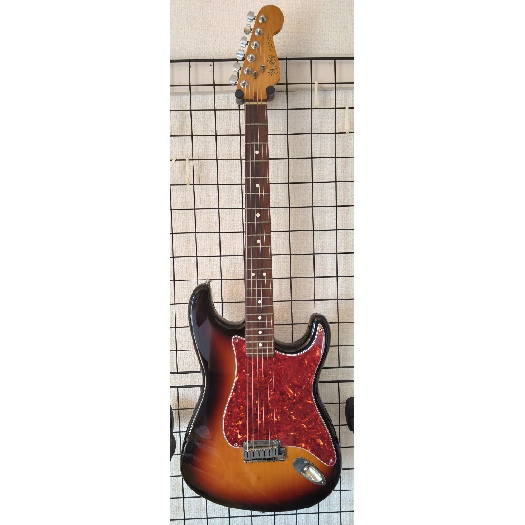 Fender USA American Standard 初期 Eシリアル | フリマアプリ ラクマ