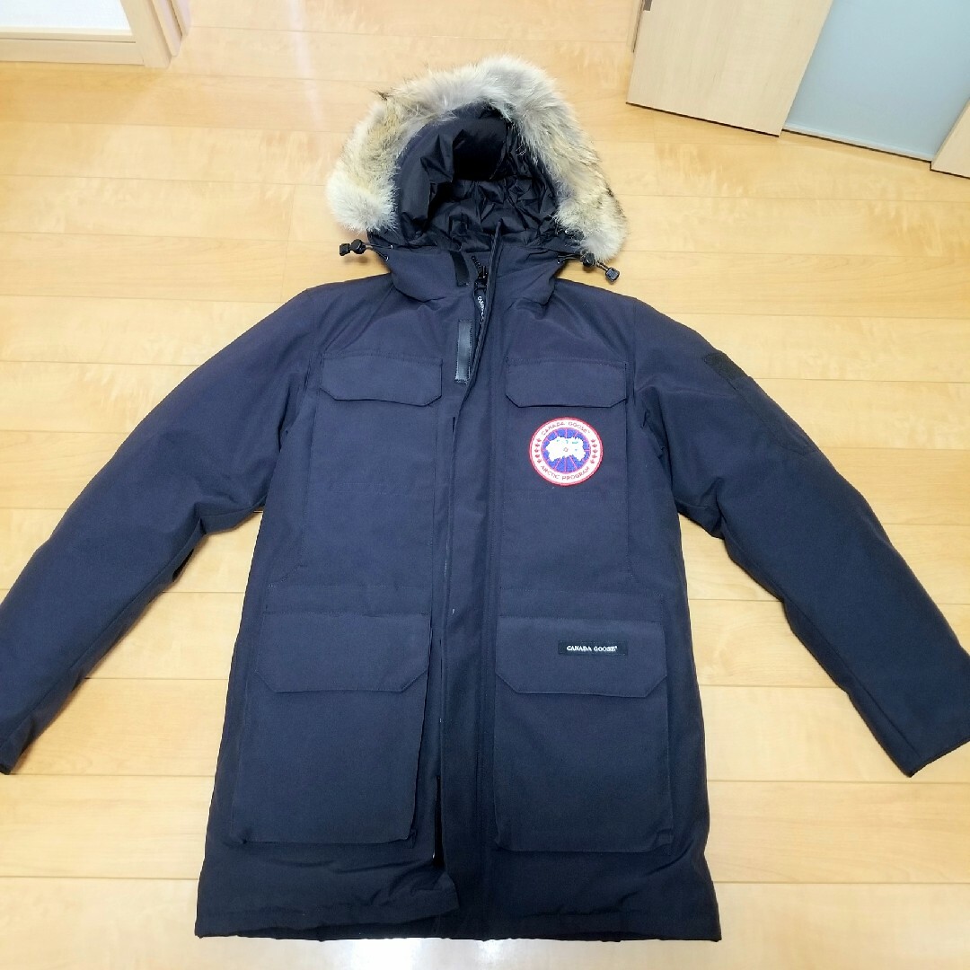 CANADA GOOSE - ゲリラセール❗ 早い者勝ち❗ カナダグース ダウン