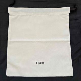 セリーヌ(celine)のセリーヌ保存袋(ショップ袋)