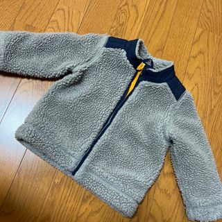 ベビーギャップ(babyGAP)のBABYGAP アウター 90cm(ジャケット/上着)